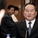 В Северной Корее назначен новый министр иностранных дел
