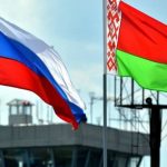 Россия остановила поставки нефти в Беларусь