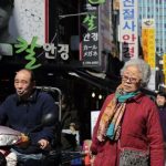 Мэрия Сеула обязала граждан с 24 августа носить защитные маски во всех общественных местах