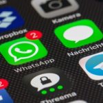 Создатель мессенджера Telegram рассказал об опасности WhatsApp