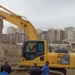 Скрюченный домишко: проблема аварийных жилых зданий остается актуальной