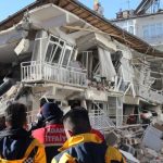 Число погибших в результате землетрясений в Турции выросло до 40 689