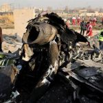Иран собирается передать Украине черные ящики сбитого самолета