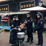 В Китае начались задержания за распространение фейковой информации о вирусе