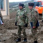 Азербайджан и Армения заявили о намерении обменяться военнопленными и телами погибших