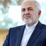 Глава МИД Ирана обсудил с главой Палестины "сделку века"