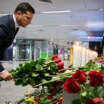 Зеленский призвал не спекулировать в связи с крушением самолета в Иране