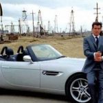 Fast & Furious, или о роли Баку в старом и современном кино