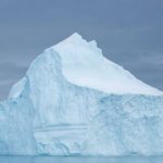 Температура воздуха в Антарктике установила рекорд