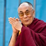 Далай-лама: восточная медицина может помочь в борьбе с COVID-19