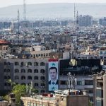 Сирия осталась без электричества после взрыва газопровода под Дамаском