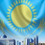 Около 1 тыс. человек приняли участие в беспорядках в Казахстане