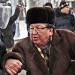 Число пострадавших в массовых беспорядках на юге Казахстана возросло до 185
