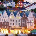 Посольство РФ обвинило Норвегию в нарушении обязательств по Шпицбергену