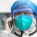 Корея запускает процедуру платного лечения от COVID-19 для иностранцев