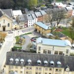 Люксембург первым в мире сделал бесплатным общественный транспорт