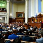 В раде заявили о провале экономической политики правительства Украины