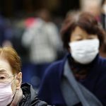 В Китае производят 20 миллионов защитных масок в день