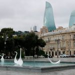 В субботу в Баку будет до 7 градусов тепла