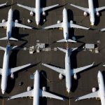 У Boeing 737 MAX нашли новые проблемы с программным обеспечением