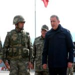 Турецкая армия нейтрализовала 76 военных режима Асада