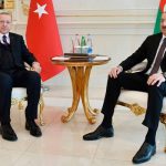 Состоялся телефонный разговор между президентами Азербайджана и Турции