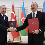 Безвизовый режим между Азербайджаном и Турцией продлен