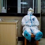 В ВОЗ заявили о новой фазе пандемии коронавируса