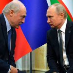 В ближайшие дни Лукашенко и Путин проведут встречу