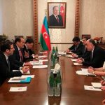 В МИД Азербайджана обсудили повестку Бакинской встречи тюркоязычных государств