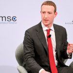 Facebook тратит миллиарды на безопасность контента