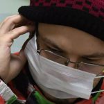В США рекомендовали не носить маски из-за вспышки коронавируса