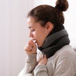 Люди с температурой, кашлем, насморком должны обратиться в медучреждения