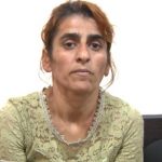 В Баку начался суд над похитительницей 3-летнего ребенка