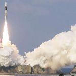 Япония отложила первый пуск ракеты-носителя H3