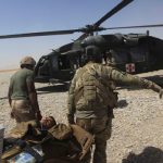 В Афганистане убиты двое американских военных