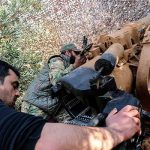 Сирийская оппозиция заняла стратегически важный населенный пункт в Идлибе