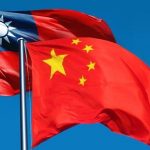 Тайвань попытался перехватить военные самолеты Китая