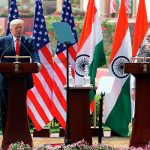 Индия хоть завтра готова подписать торговое соглашение с США