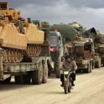ВС Турции начали операцию против РКК «Коготь орла-2»