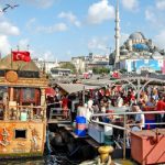 Турецкий министр спрогнозировал открытие туристического сезона в стране