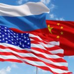 Пентагон назвал Россию и Китай главными стратегическими соперниками