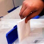 Результаты по 11 избирательным участкам были аннулированы ЦИК
