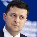 Зеленский уверен, что меморандум между Украиной и МВФ будет подписан мае