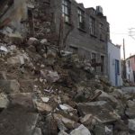 Число погибших в результате землетрясений в Турции достигло 39 672 человек