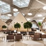 Бакинский аэропорт распространил заявление