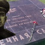 В Баку почтили память дважды героя Советского Союза генерала Ази Асланова