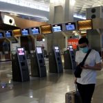 В России усилят контроль в аэропортах и на вокзалах в связи с коронавирусом