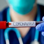 Минздрав Армении сообщил о двух новых случаях коронавируса
