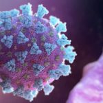 Британское ученые назвали главные симптомы коронавируса